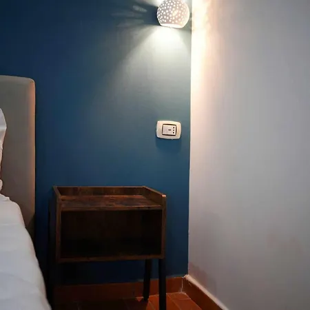 فندق مبيت وإفطار Queen 20 Luxury Duomo 4*