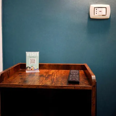 Queen 20 Luxury Duomo فندق مبيت وإفطار