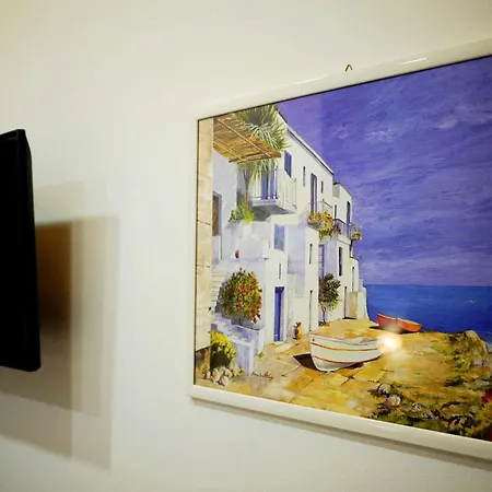 Queen 20 Luxury Duomo 4*