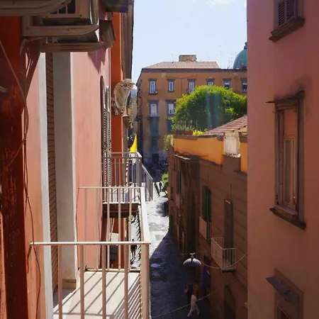 فندق مبيت وإفطار Queen 20 Luxury Duomo