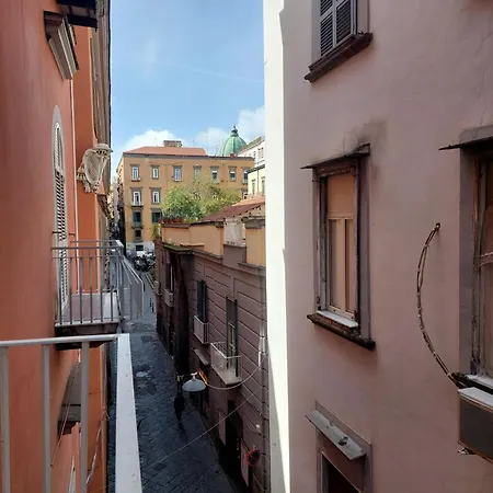 Queen 20 Luxury Duomo Bed and Breakfast *