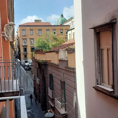 Bed & Breakfast Queen 20 Luxury Duomo 4*