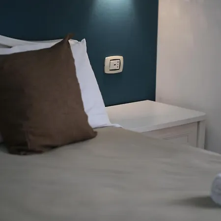Bed and Breakfast Queen 20 Luxury Duomo