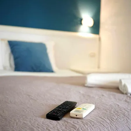 Bed and Breakfast Queen 20 Luxury Duomo *