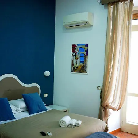 Queen 20 Luxury Duomo Bed and Breakfast