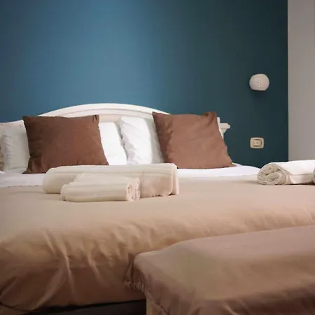 Bed and Breakfast Queen 20 Luxury Duomo