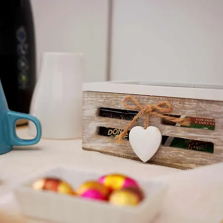 Bed & Breakfast Queen 20 Luxury Duomo 4*