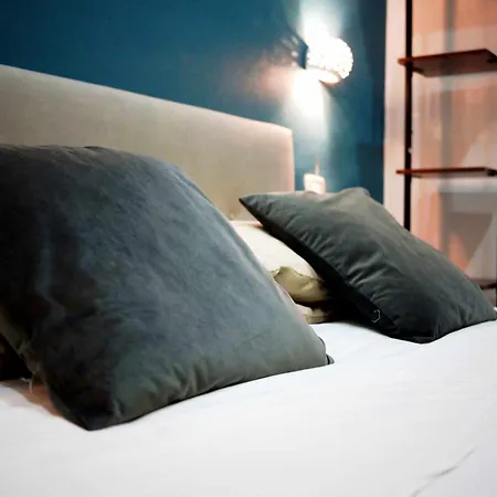 Bed and Breakfast Queen 20 Luxury Duomo