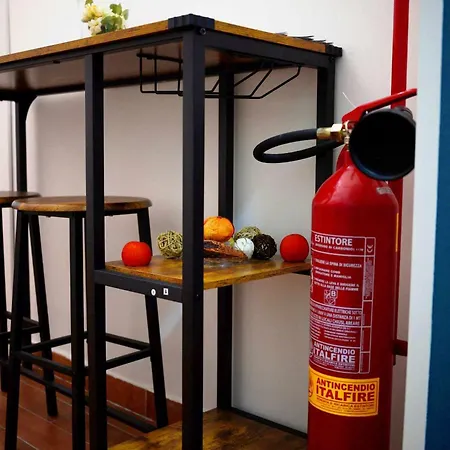 Bed & Breakfast Queen 20 Luxury Duomo Napoli