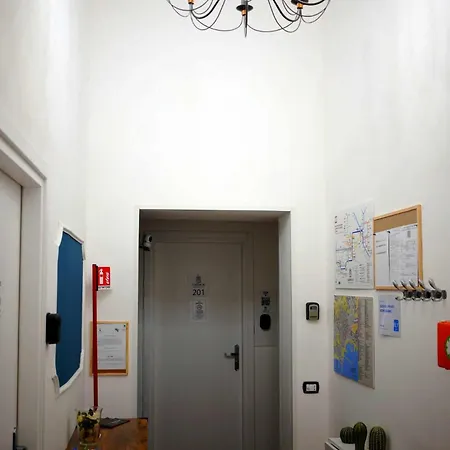 Queen 20 Luxury Duomo Napoli