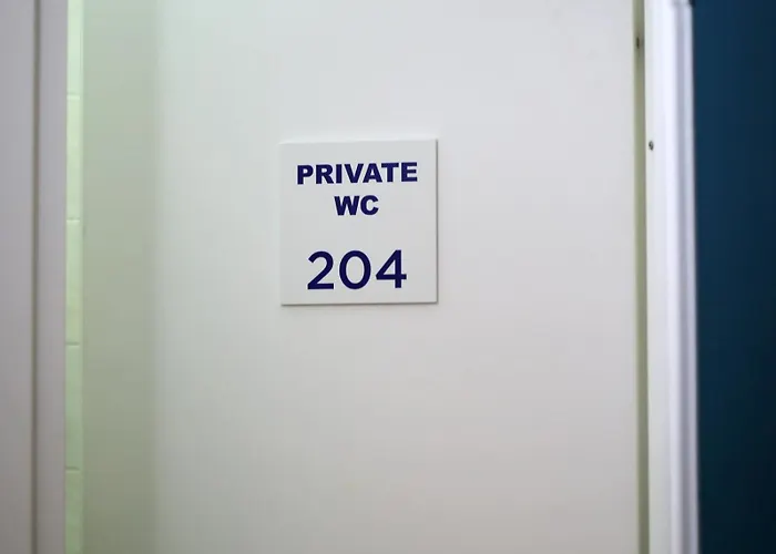 Queen 20 Luxury Duomo 4* 나폴리