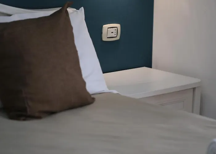 Queen 20 Luxury Duomo 나폴리