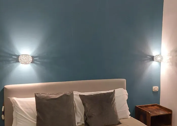 Queen 20 Luxury Duomo