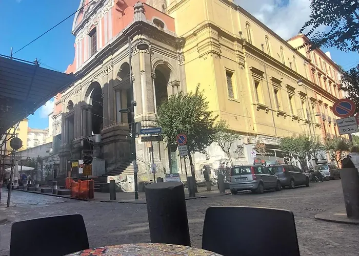 B&B Queen 20 Luxury Duomo