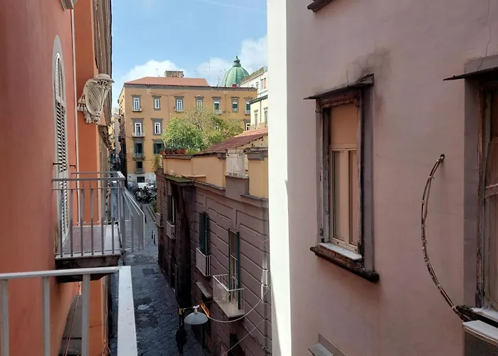 Queen 20 Luxury Duomo B&B 4*