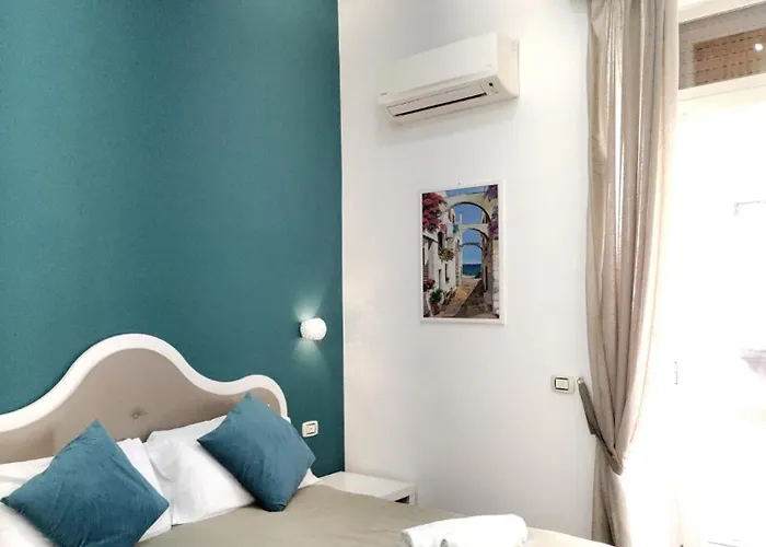 Queen 20 Luxury Duomo 4*