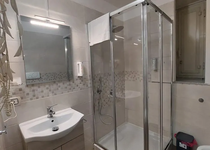 B&B Queen 20 Luxury Duomo