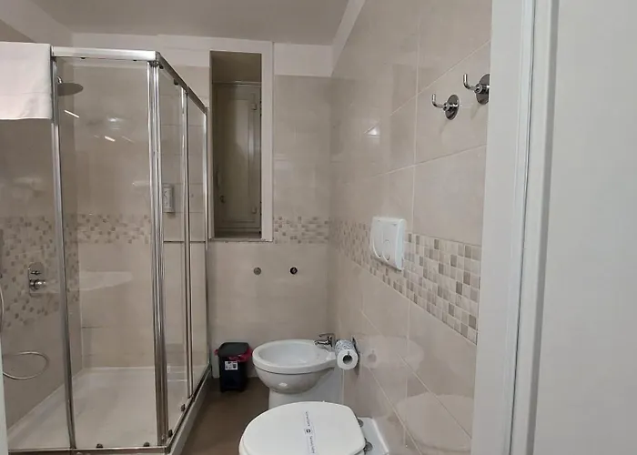 B&B Queen 20 Luxury Duomo