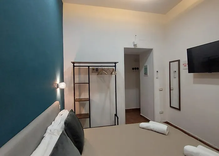 Queen 20 Luxury Duomo 나폴리