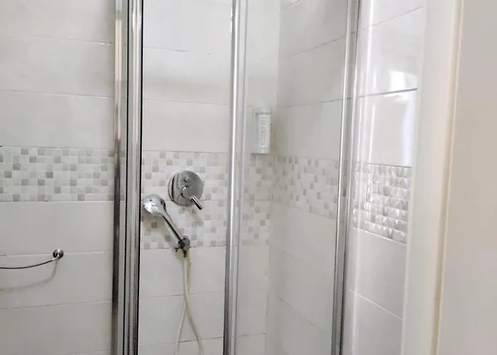 Queen 20 Luxury Duomo B&B