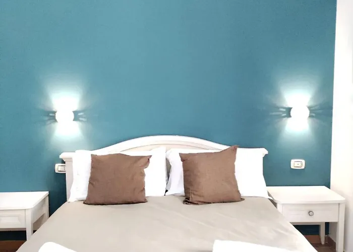 B&B Queen 20 Luxury Duomo