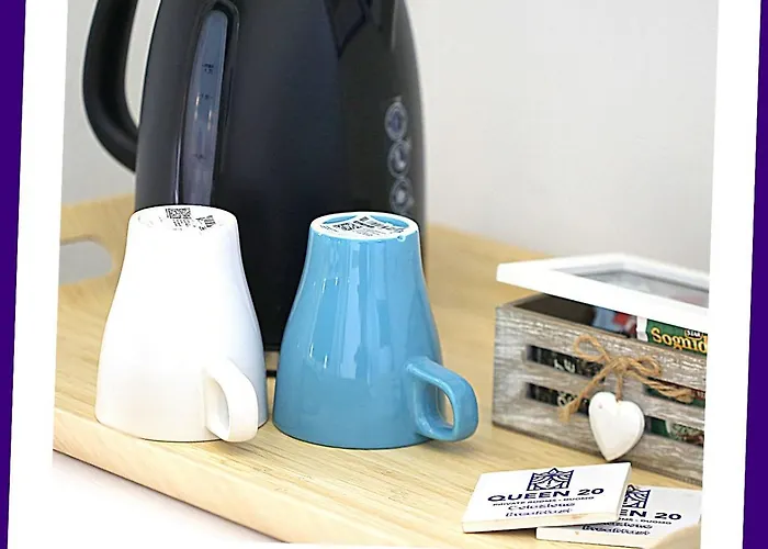 Queen 20 Luxury Duomo 4*