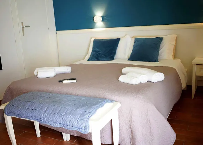 B&B Queen 20 Luxury Duomo 나폴리