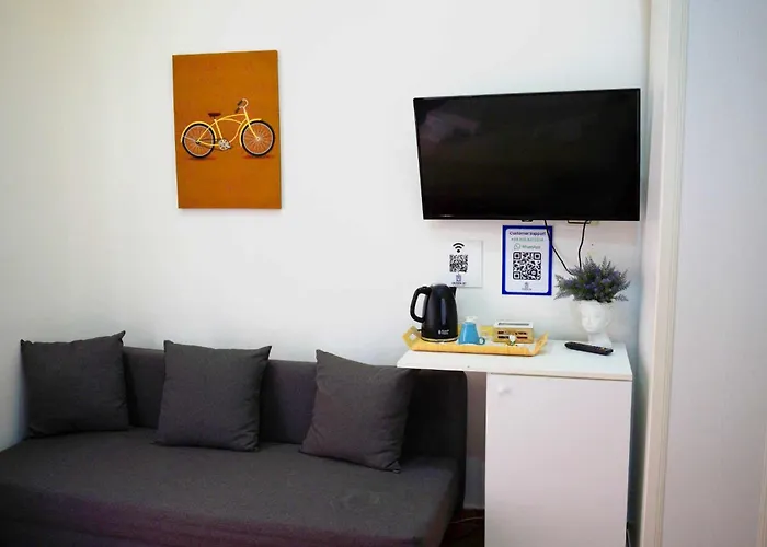 Queen 20 Luxury Duomo B&B 4*