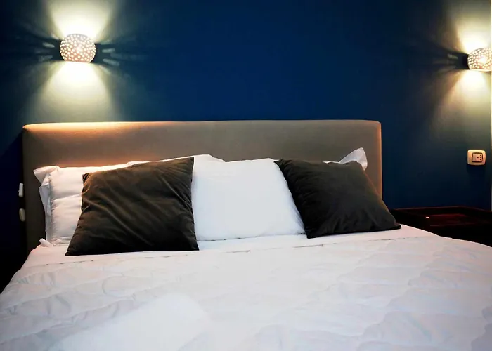 Queen 20 Luxury Duomo