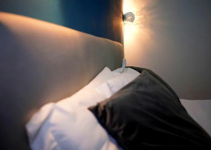 Queen 20 Luxury Duomo B&B 4*