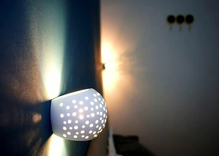 Queen 20 Luxury Duomo 4* 나폴리