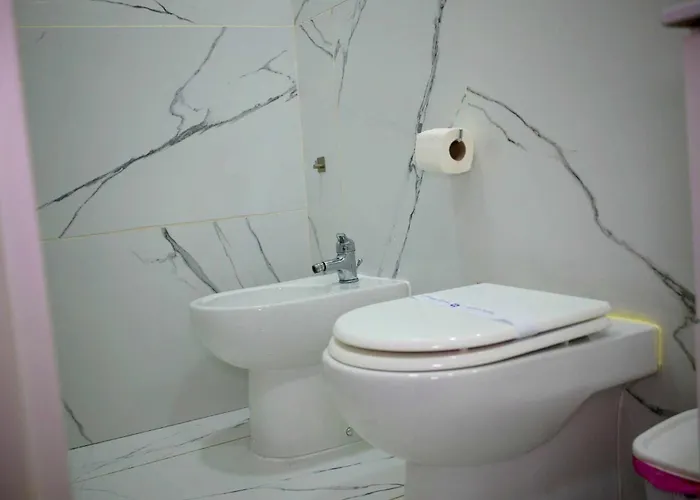 Queen 20 Luxury Duomo B&B 4*