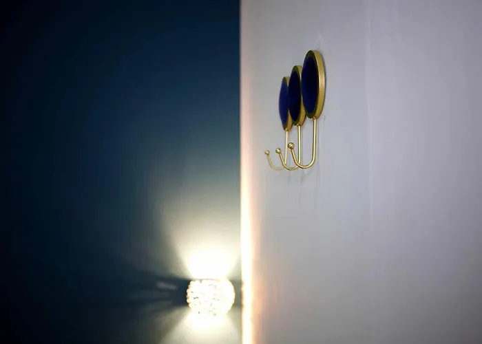 B&B Queen 20 Luxury Duomo 나폴리