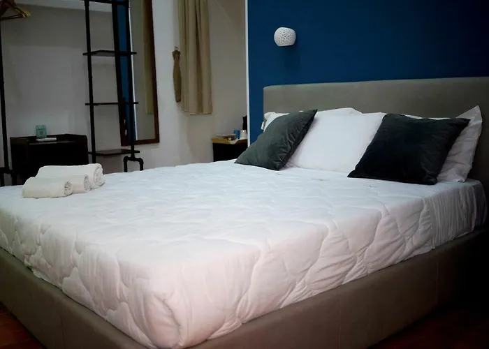 B&B Queen 20 Luxury Duomo