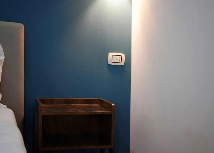 B&B Queen 20 Luxury Duomo 4*