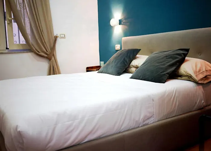 Queen 20 Luxury Duomo 나폴리