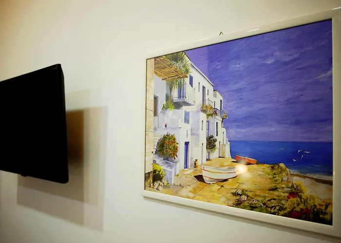 Queen 20 Luxury Duomo 4*