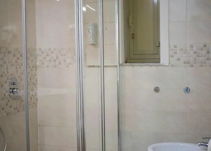 Queen 20 Luxury Duomo B&B