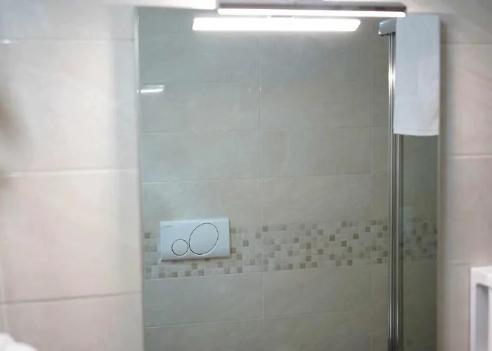 B&B Queen 20 Luxury Duomo