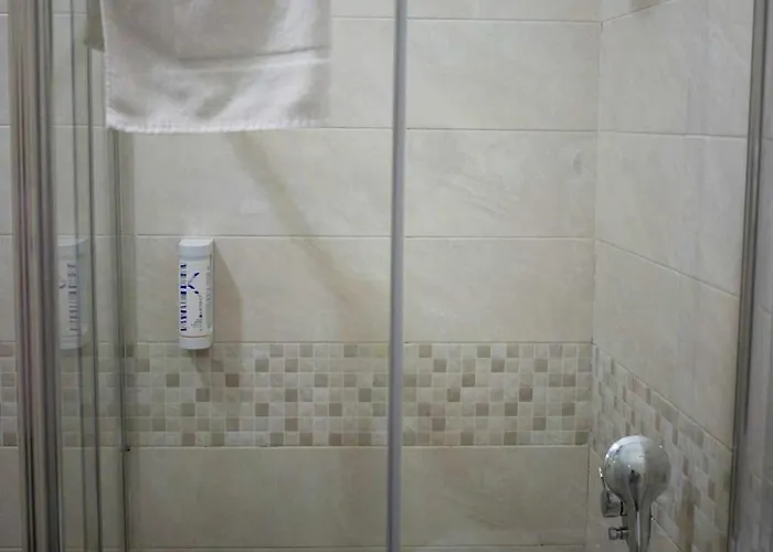 B&B Queen 20 Luxury Duomo 나폴리