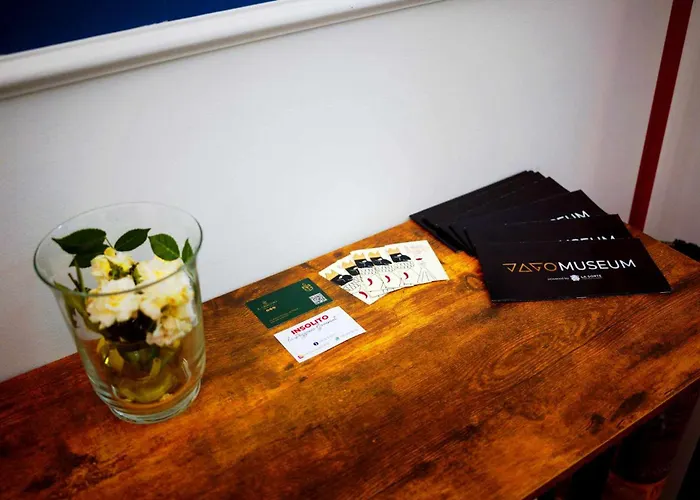 B&B Queen 20 Luxury Duomo 나폴리