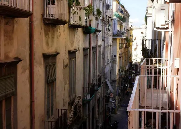 Queen 20 Luxury Duomo B&B