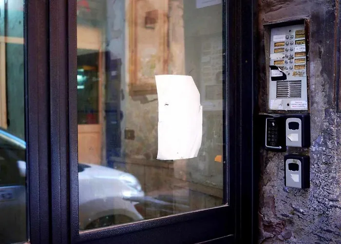 Queen 20 Luxury Duomo 4*