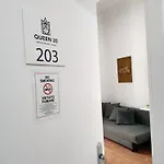 فندق مبيت وإفطار Queen 20 Luxury Duomo