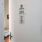 Queen 20 Luxury Duomo فندق مبيت وإفطار