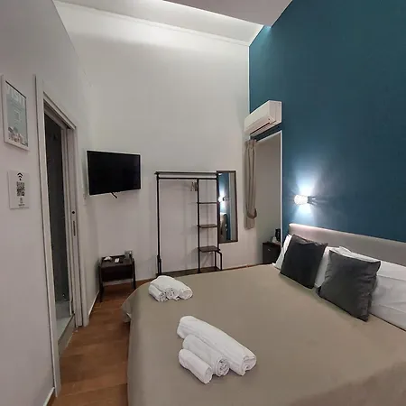 Bed and Breakfast Queen 20 Luxury Duomo