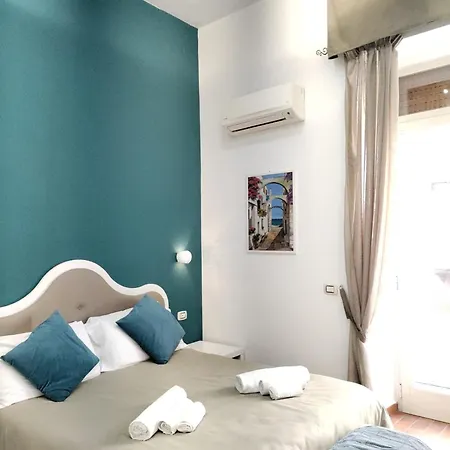 Queen 20 Luxury Duomo 4*