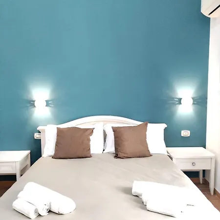Bed and Breakfast Queen 20 Luxury Duomo
