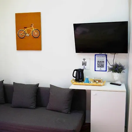 Queen 20 Luxury Duomo לינה וארוחת בוקר 4*