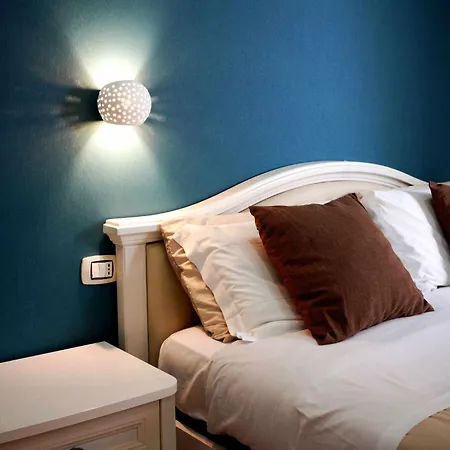 Queen 20 Luxury Duomo 4*